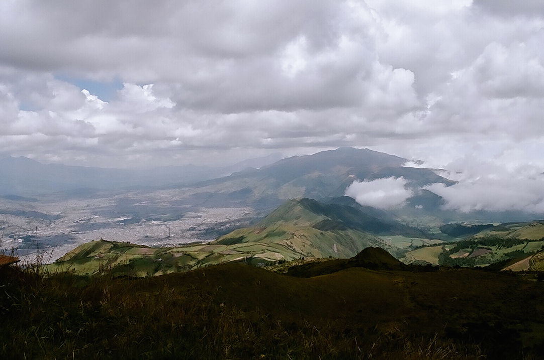 Foto de Quito, Ecuador