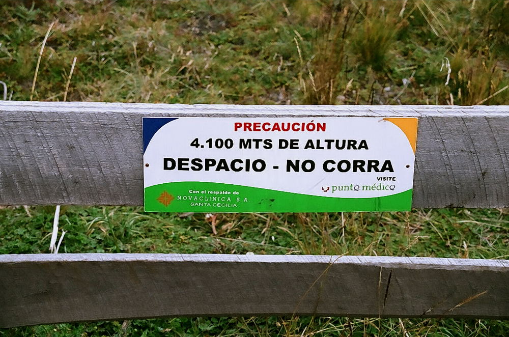 Foto de Quito, Ecuador