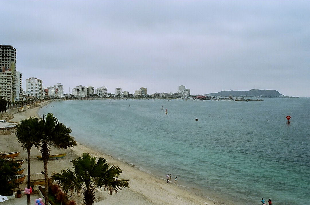Foto de Salinas, Ecuador