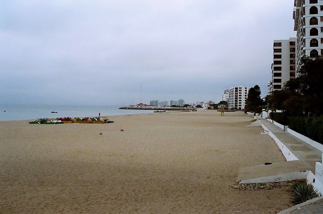 Foto de Salinas, Ecuador