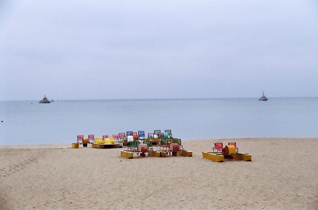 Foto de Salinas, Ecuador