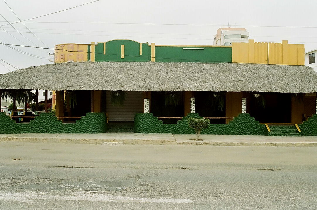 Foto de Salinas, Ecuador