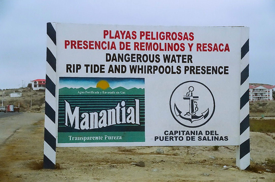 Foto de Salinas, Ecuador