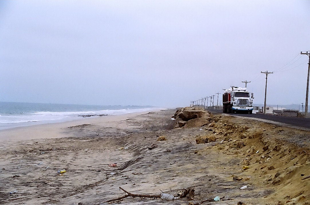 Foto de Salinas, Ecuador