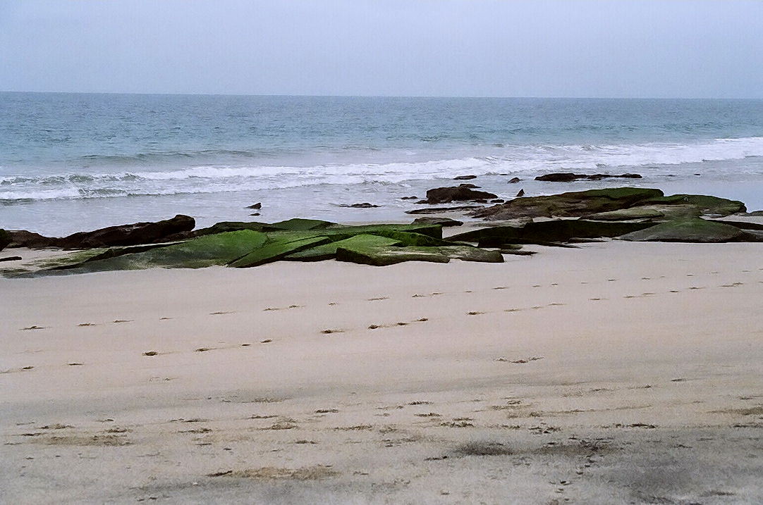 Foto de Salinas, Ecuador