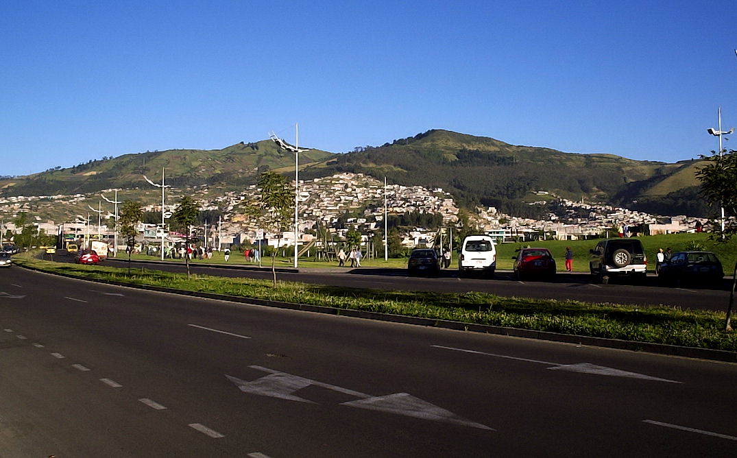 Foto de Quito, Ecuador