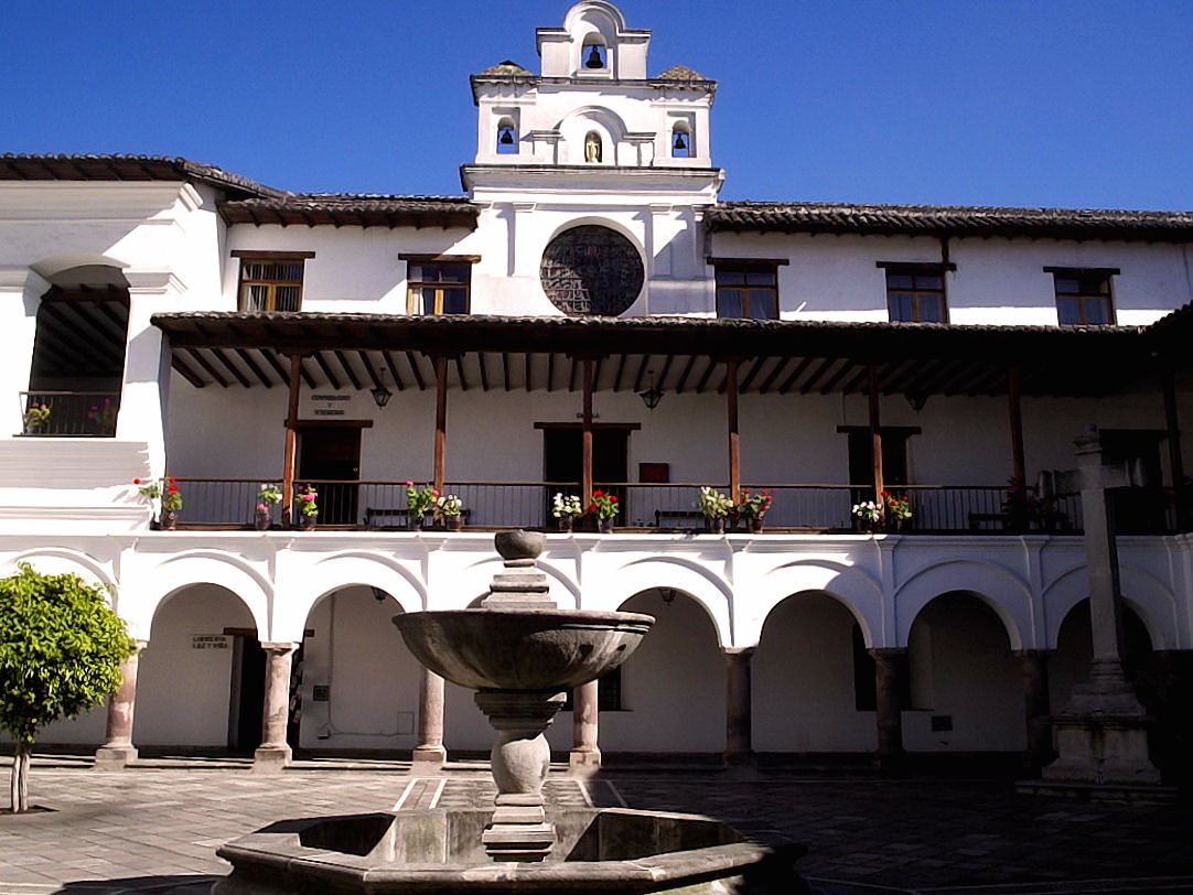 Foto de Quito, Ecuador