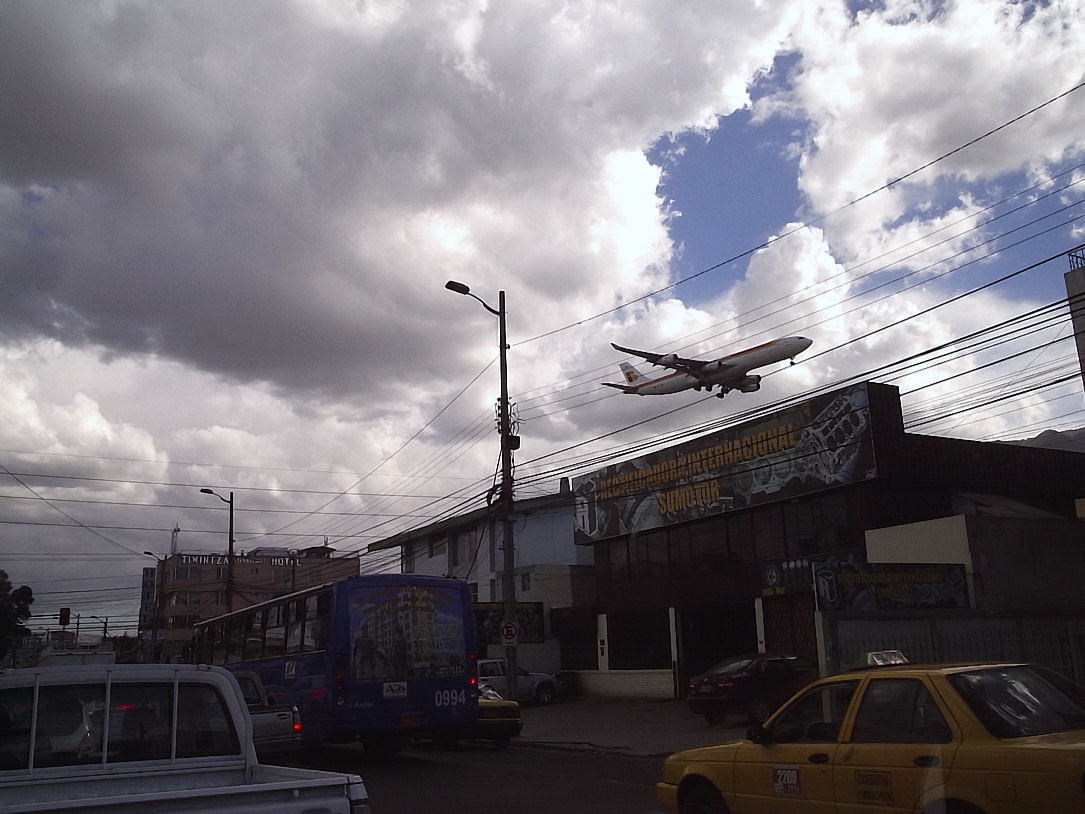 Foto de Quito, Ecuador