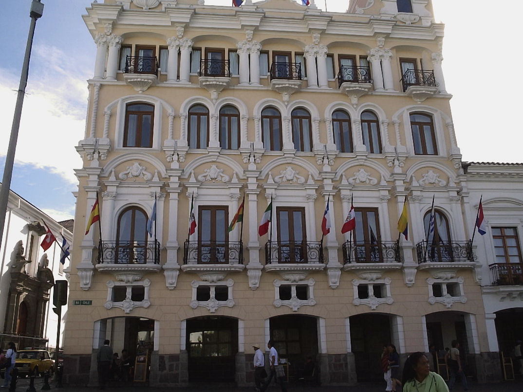 Foto de Quito, Ecuador