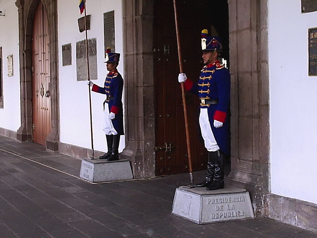 Foto de Quito, Ecuador