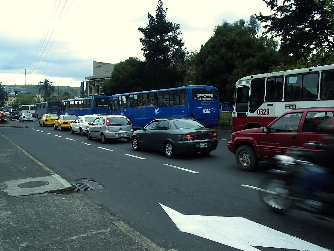 Foto de Quito, Ecuador