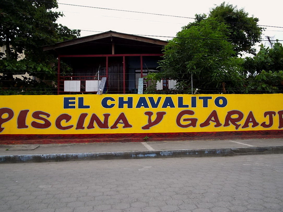 Foto de Quito, Ecuador