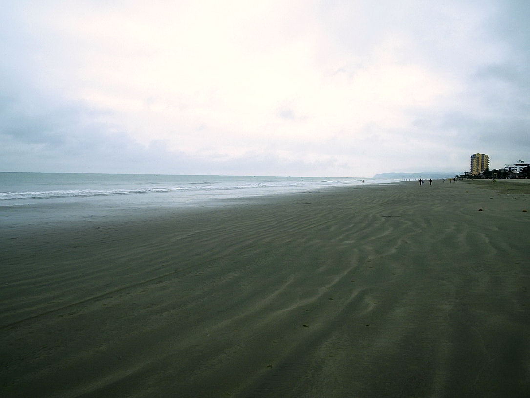 Foto de Salinas, Ecuador