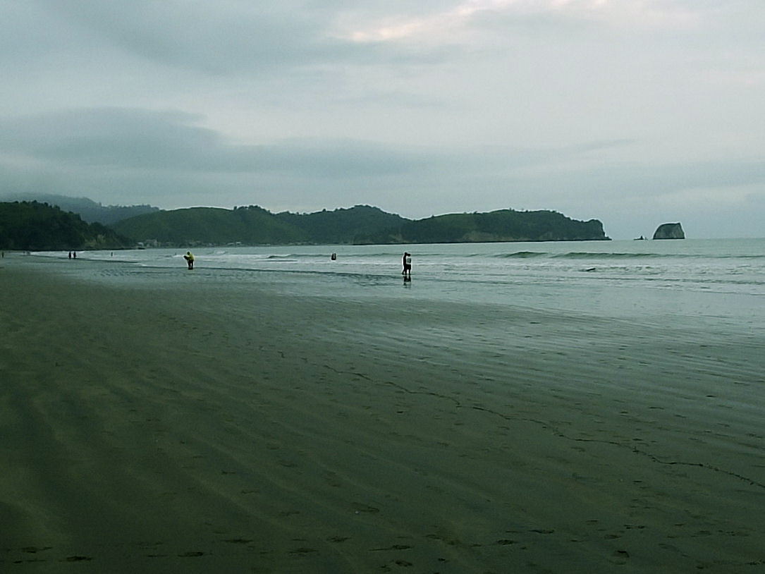 Foto de Salinas, Ecuador