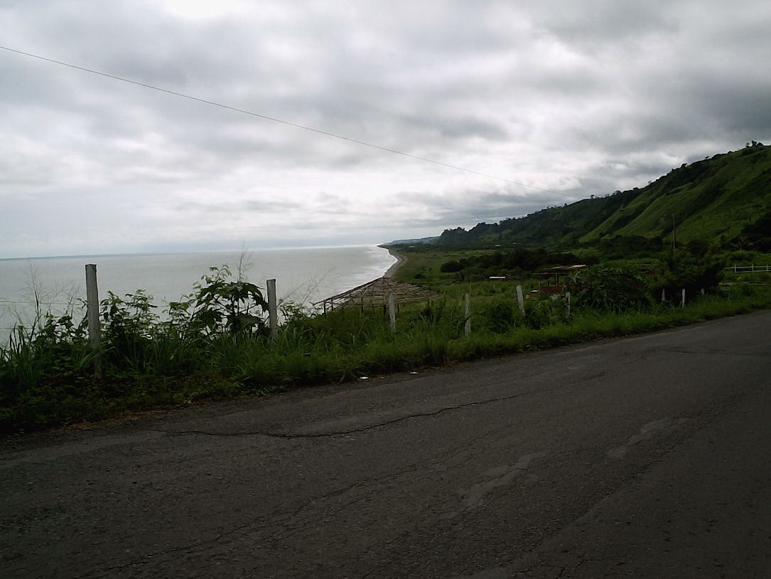 Foto de Esmeraldas, Ecuador