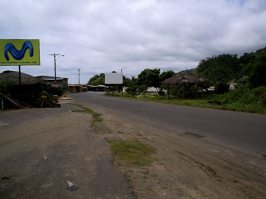 Foto de Esmeraldas, Ecuador
