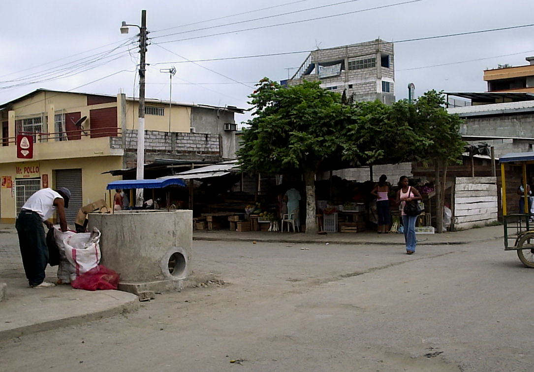 Foto de Esmeraldas, Ecuador