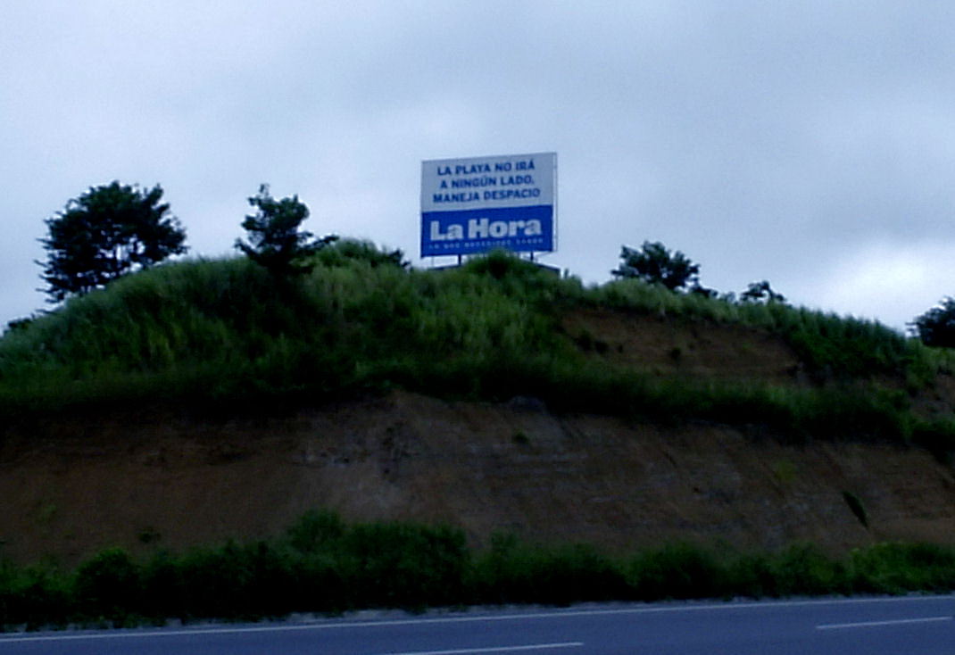 Foto de Esmeraldas, Ecuador