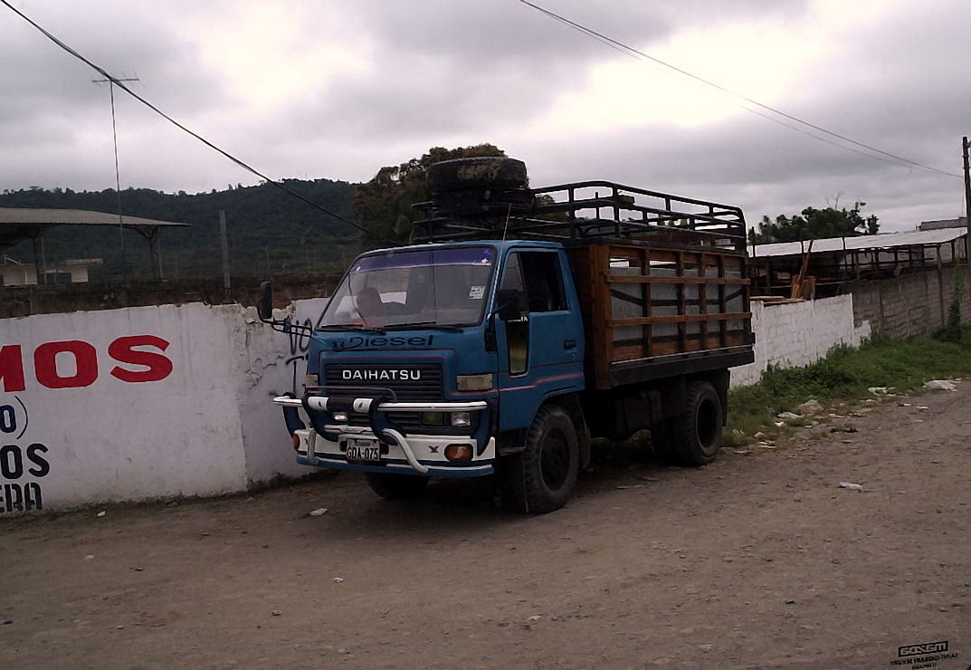 Foto de Esmeraldas, Ecuador