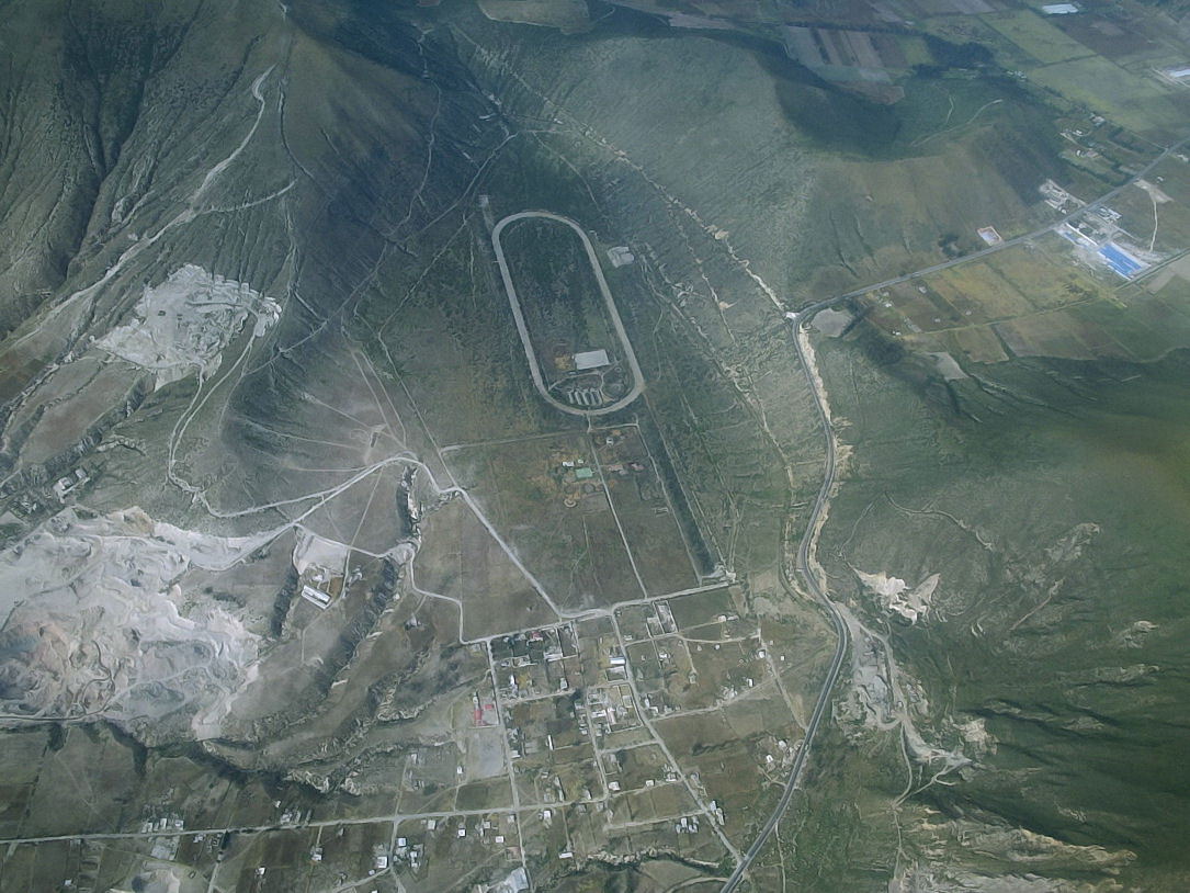 Foto de Esmeraldas, Ecuador