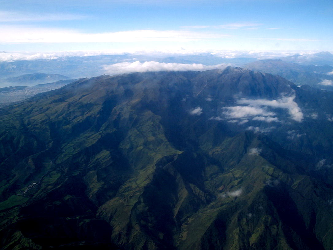 Foto de Esmeraldas, Ecuador