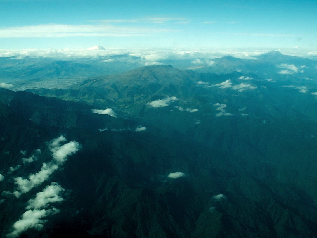 Foto de Esmeraldas, Ecuador
