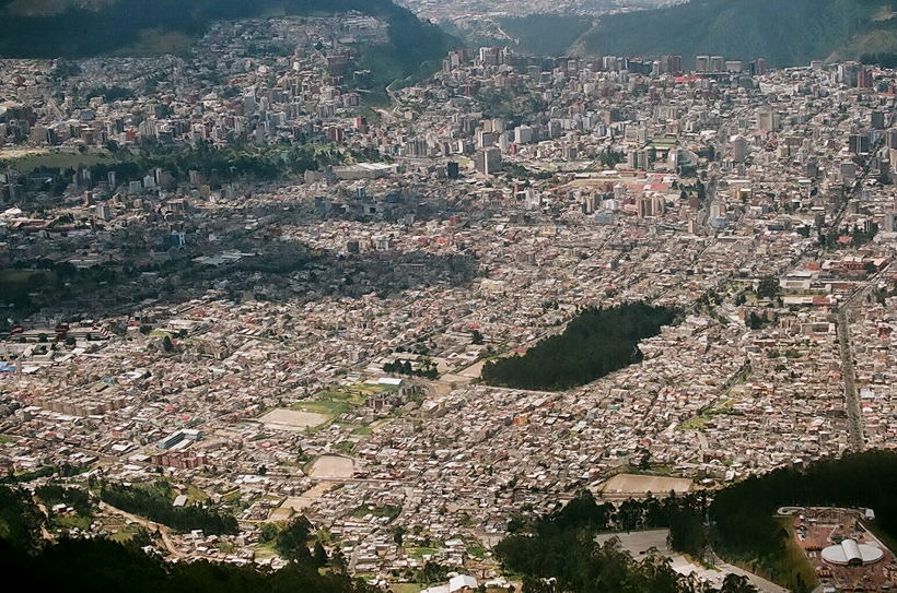 Foto de Quito, Ecuador