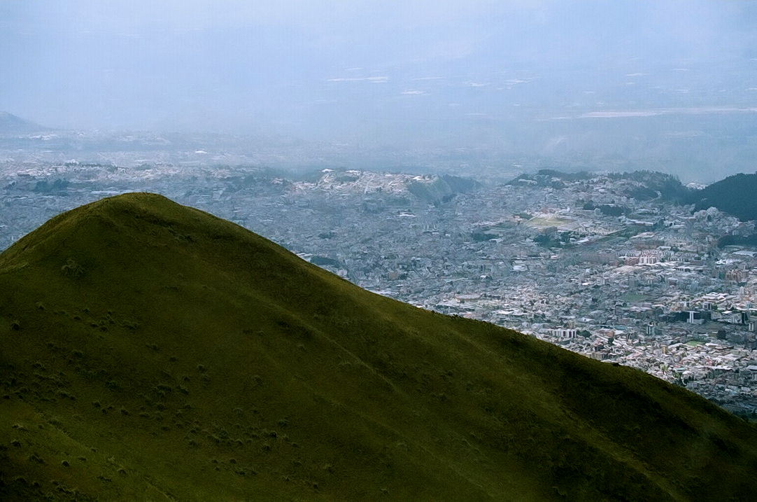 Foto de Quito, Ecuador