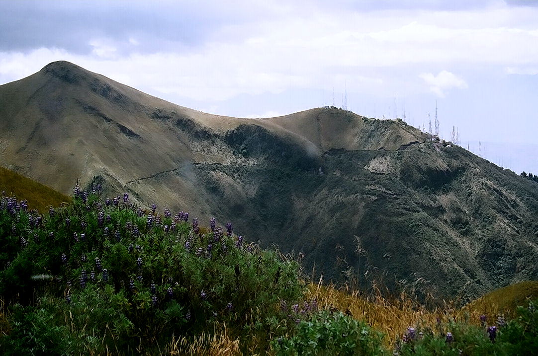 Foto de Quito, Ecuador