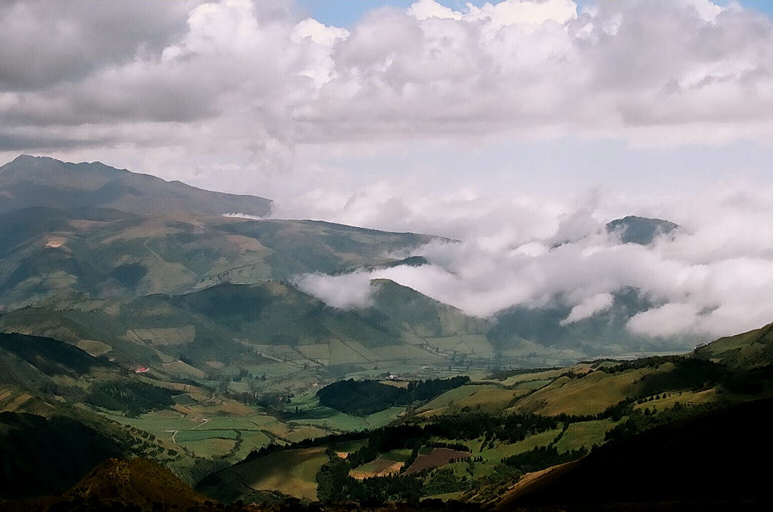 Foto de Quito, Ecuador