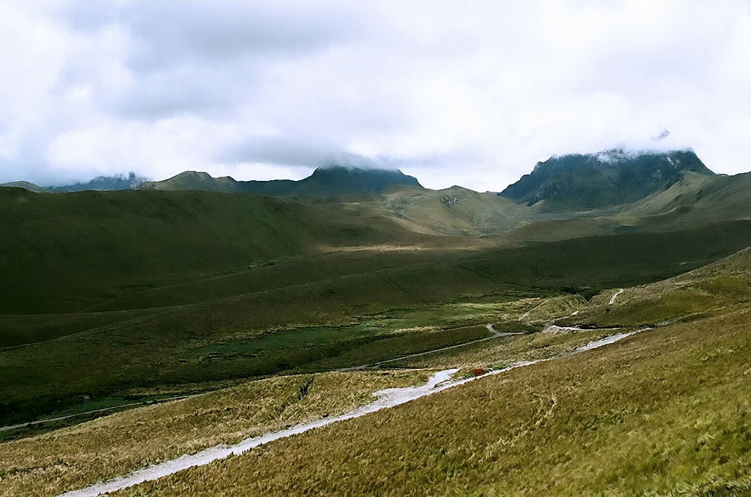 Foto de Quito, Ecuador