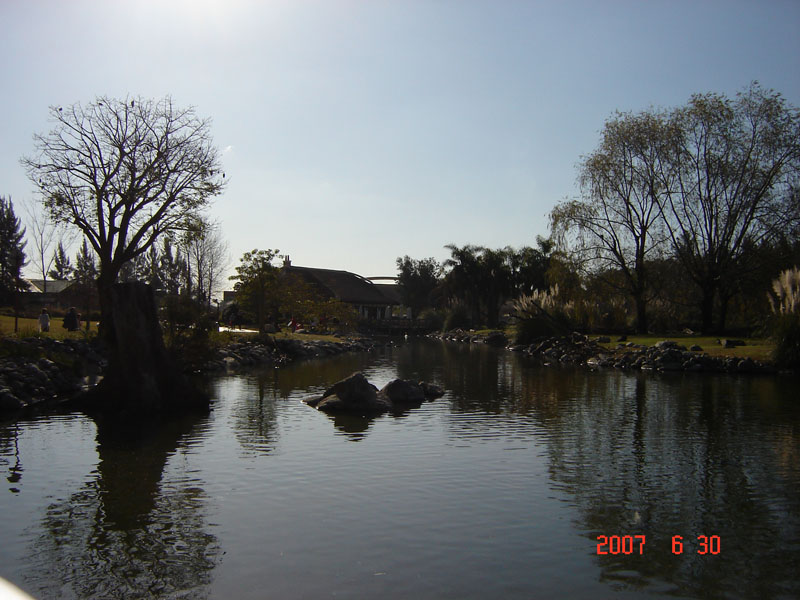 Foto de Benavídez, Buenos Aires, Argentina