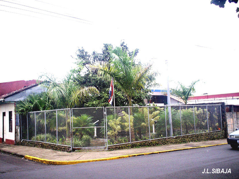 Foto de Alajuela, Costa Rica