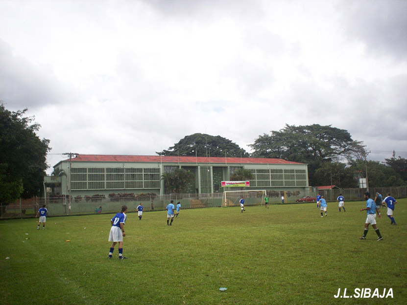 Foto de Alajuela, Costa Rica