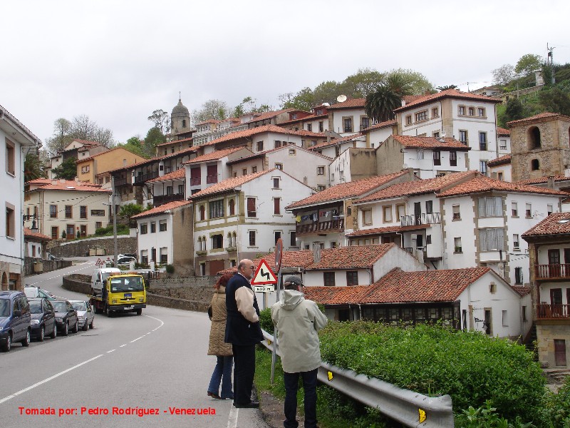 Foto de Cudilleros (Asturias), España