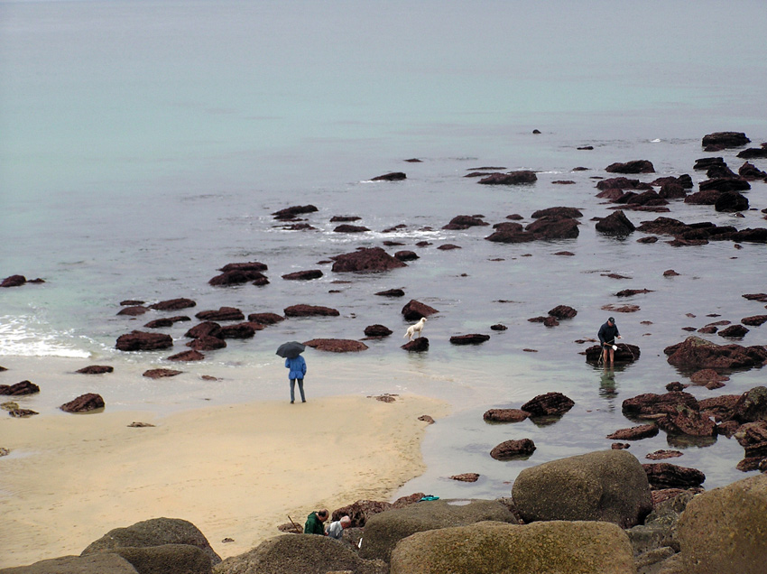 Foto de San Sebastian (Gipuzkoa), España