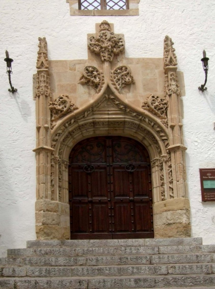 Foto de Sitges (Barcelona), España