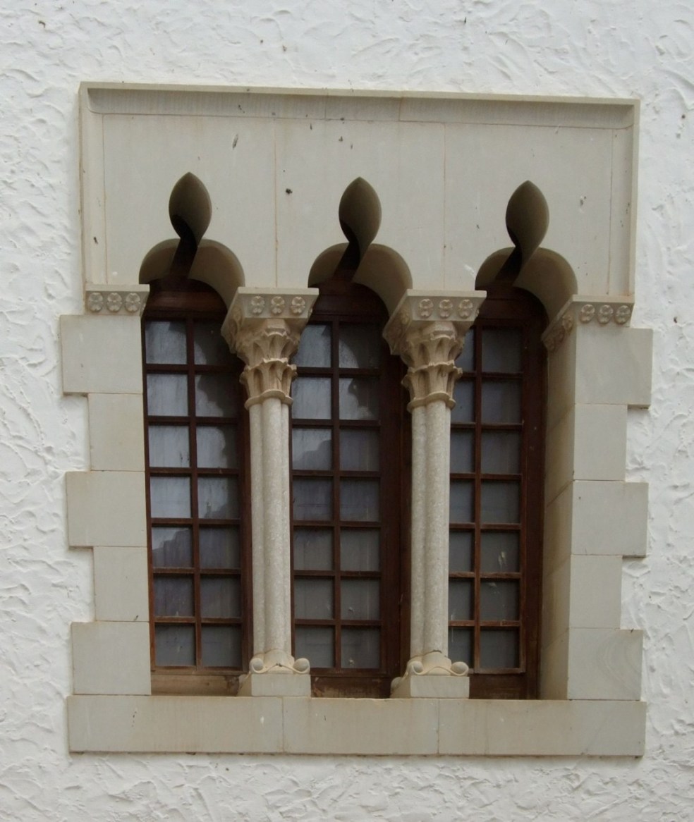 Foto de Sitges (Barcelona), España