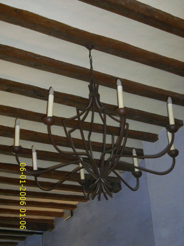 Foto de Calatayud (Zaragoza), España