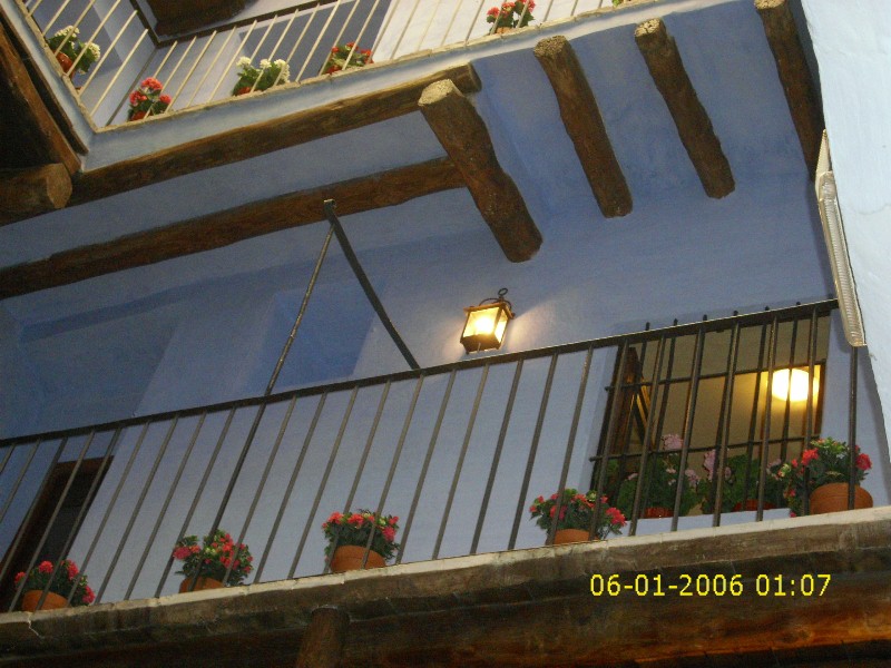 Foto de Calatayud (Zaragoza), España