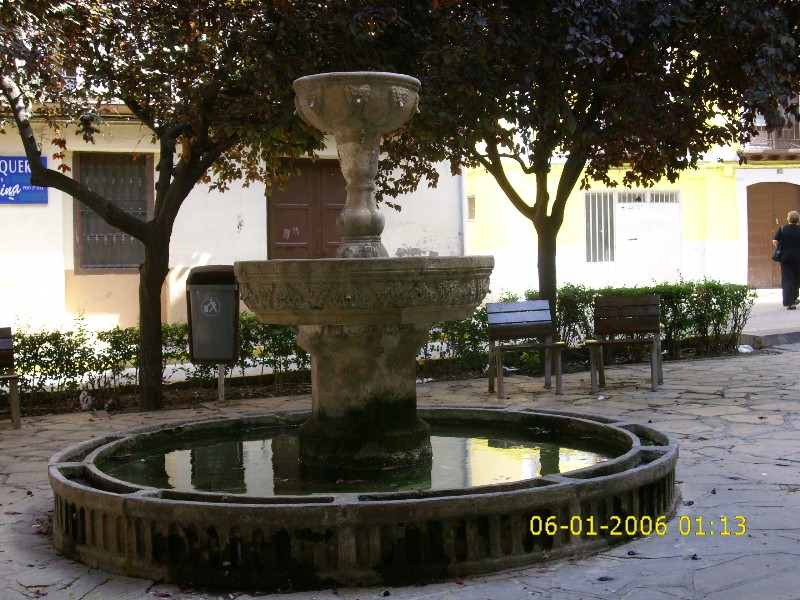 Foto de Calatayud (Zaragoza), España