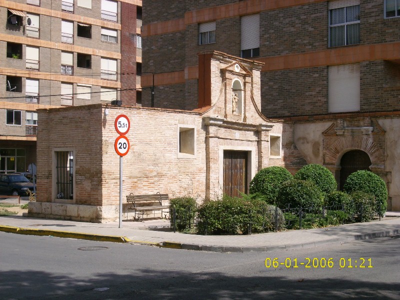 Foto de Calatayud (Zaragoza), España
