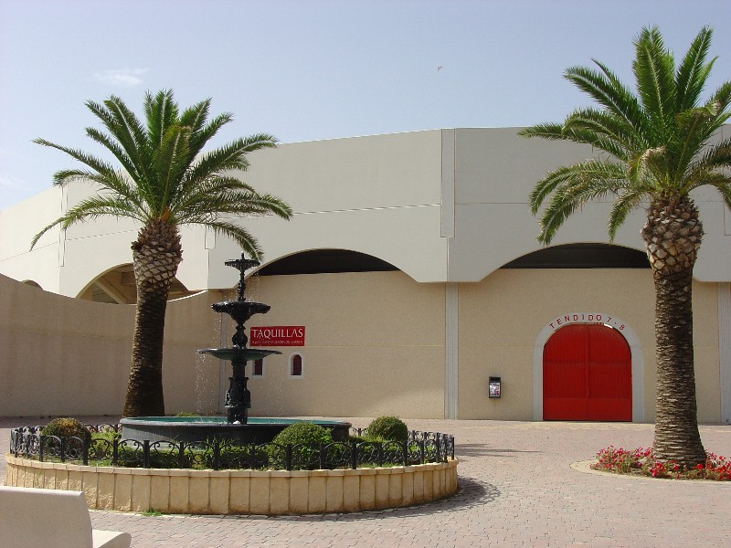 Foto de La Muela (Zaragoza), España