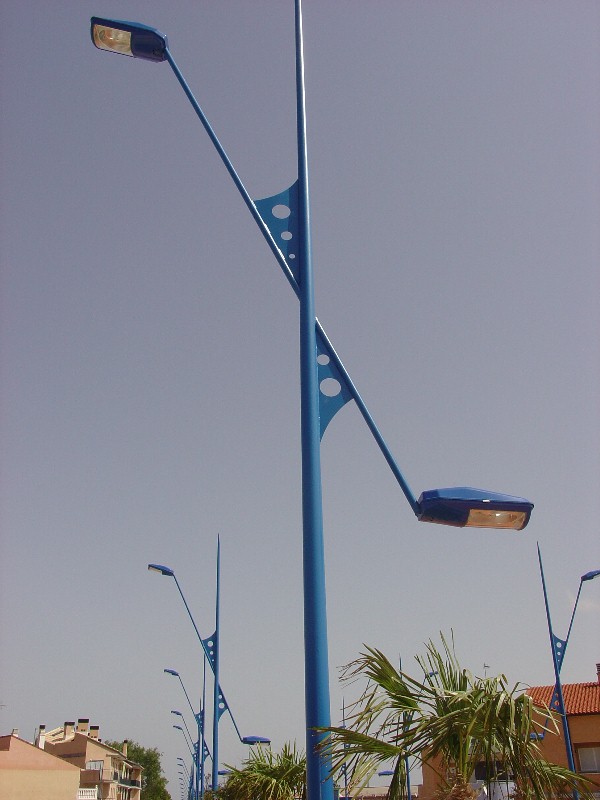 Foto de La Muela (Zaragoza), España