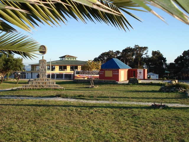 Foto de Los Vilos (Coquimbo), Chile