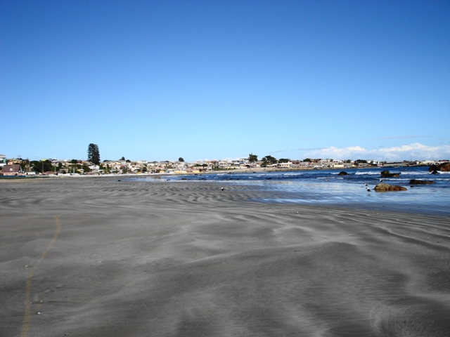 Foto de Los Vilos (Coquimbo), Chile