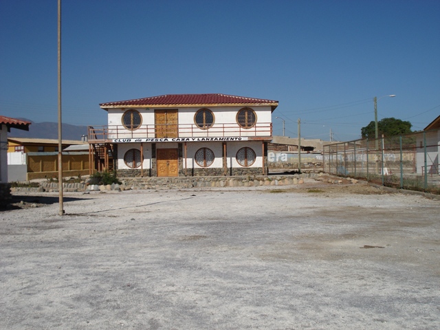 Foto de Los Vilos (Coquimbo), Chile