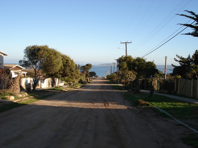 Foto de Los Vilos (Coquimbo), Chile