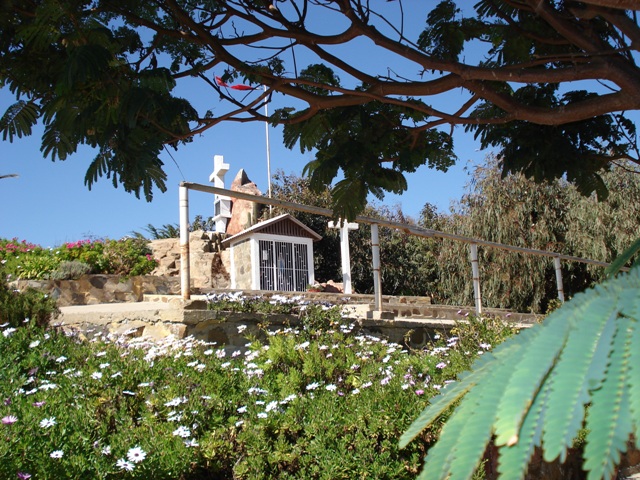 Foto de Los Vilos (Coquimbo), Chile