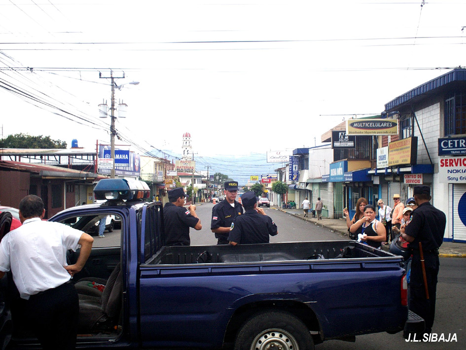 Foto de Alajuela, Costa Rica